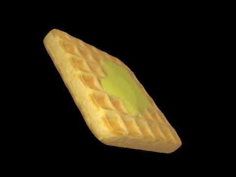 waffle