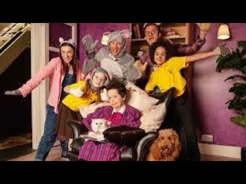 Waffle the Wonder Dog Series 4 Episode 3 Waffle the Cat Sitter