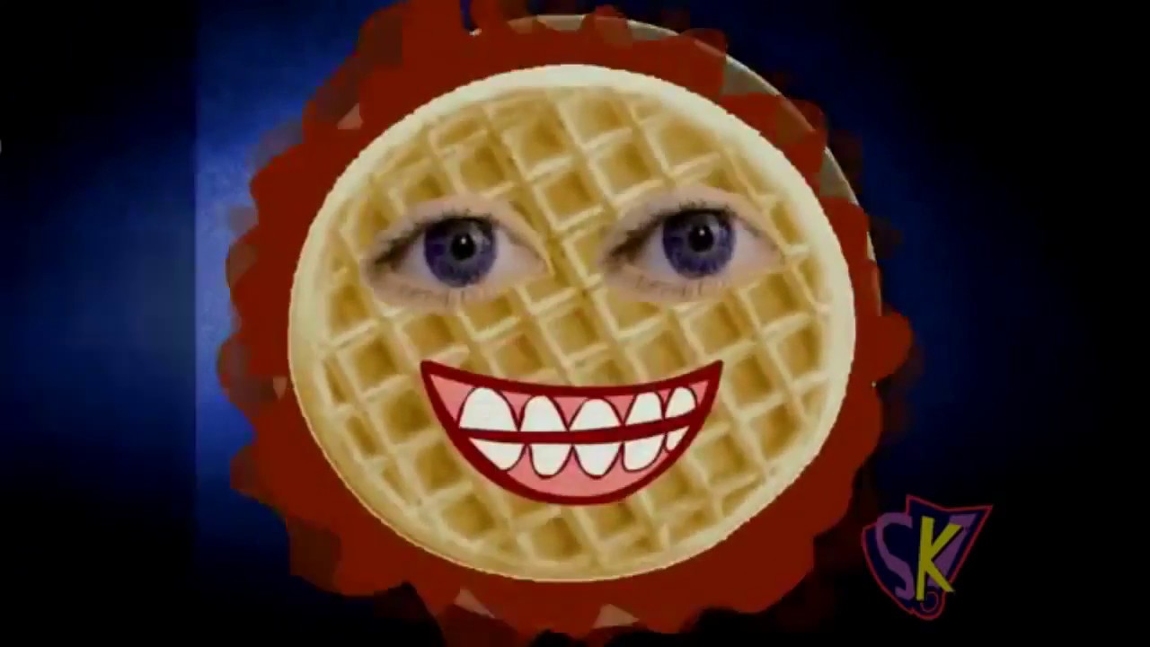 Wafflecake Playhouse Logo