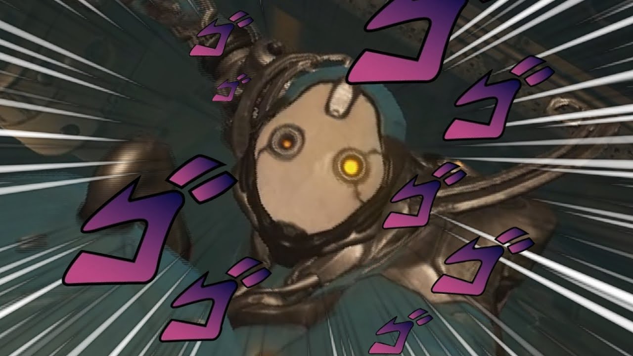 Waframe: Savage Regor