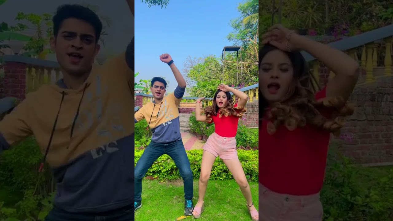 Wagle ki duniya ka Vivaan and Anvita new trending Insta reel 🥰 #waglekiduniya #sonysab