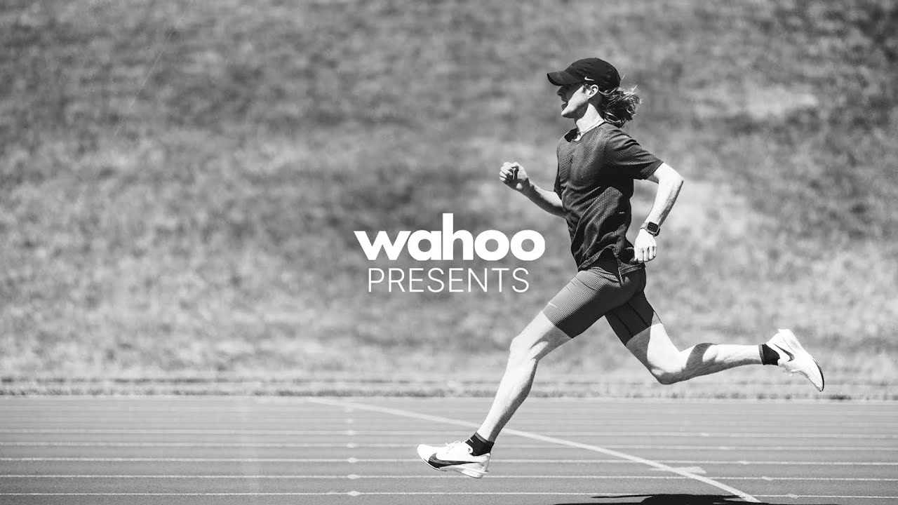 Wahoo Presents: Cole Hocker | FULL FILM