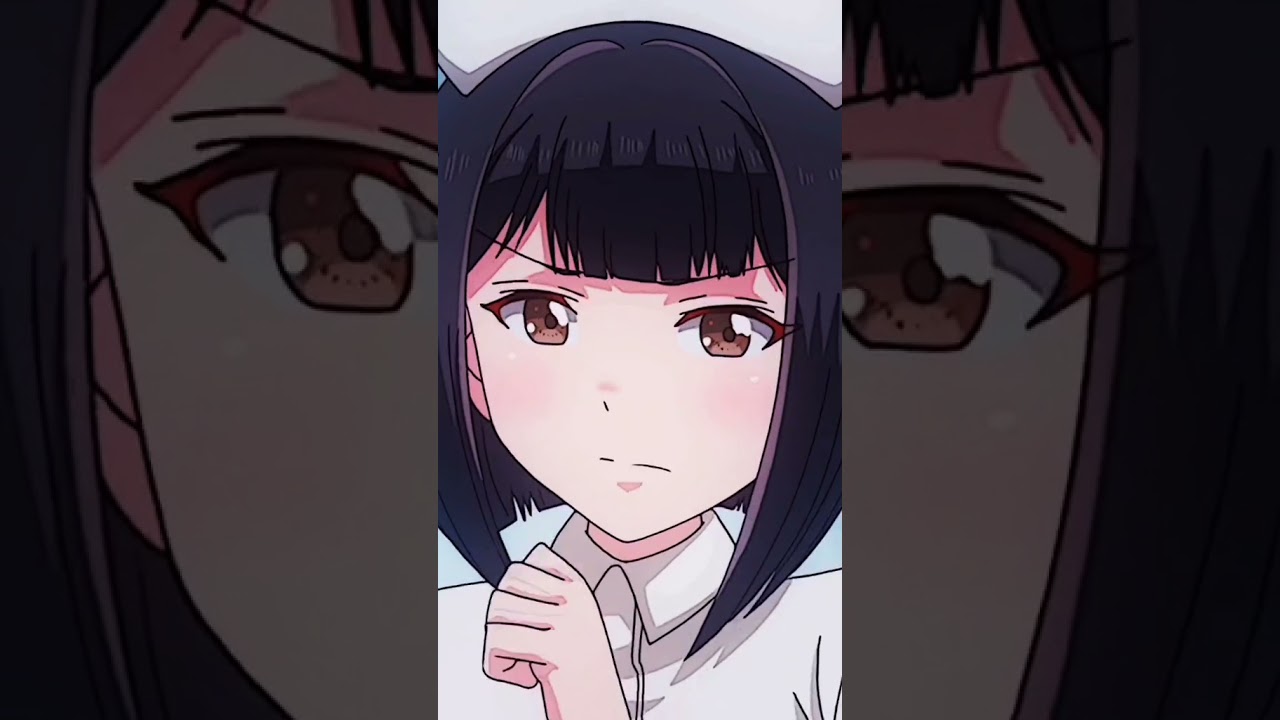 Waifu #anime #edit #amv #animegirls #waifu #vincent_nrdm #animeedit #shorts #аниме #clip