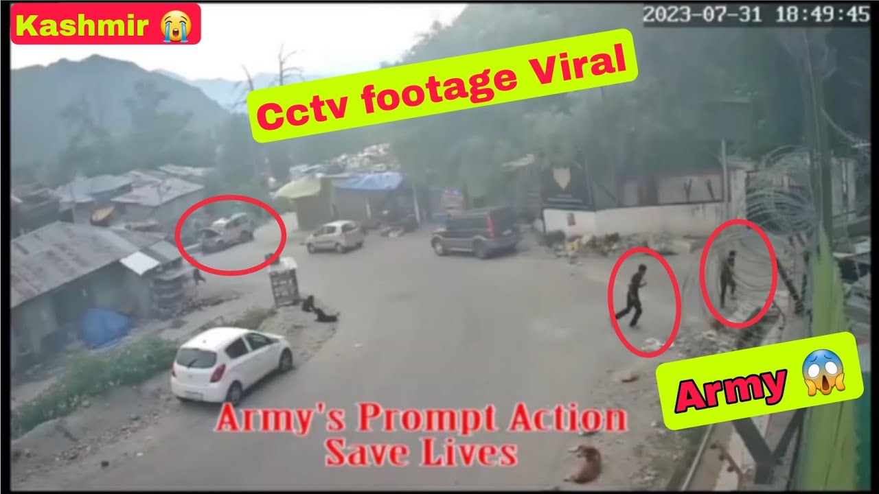 Waii Khudaya Raham 😭😭 Viral Video From Kupwara 💔💔| #kashmir #kashmiri