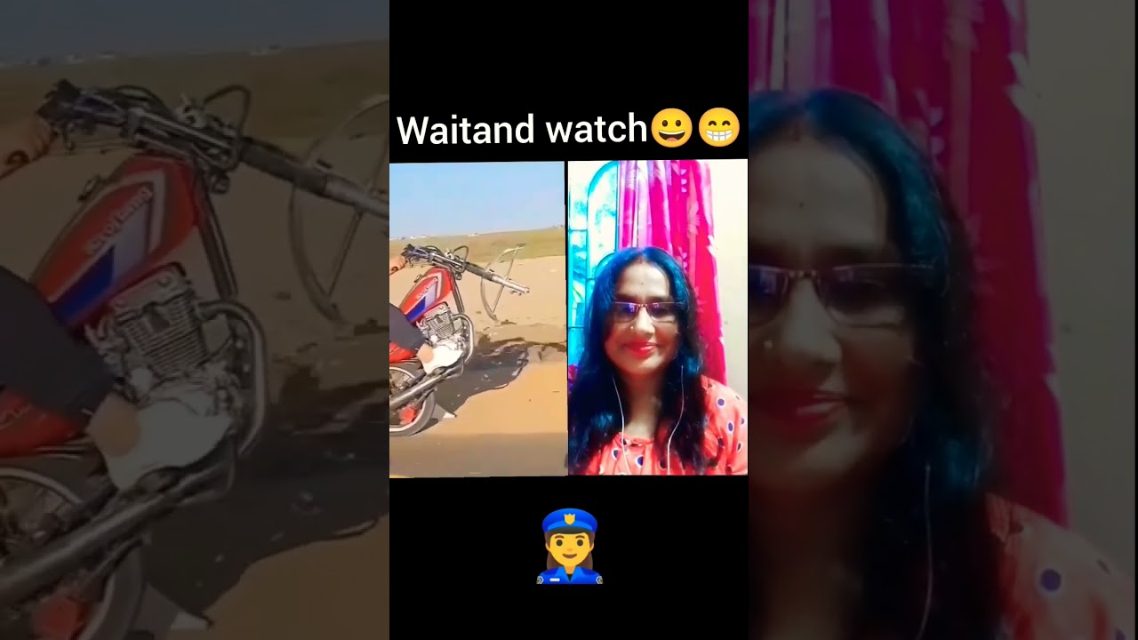 Wait and watch😀/#shorts /#reaction/#miraofficial