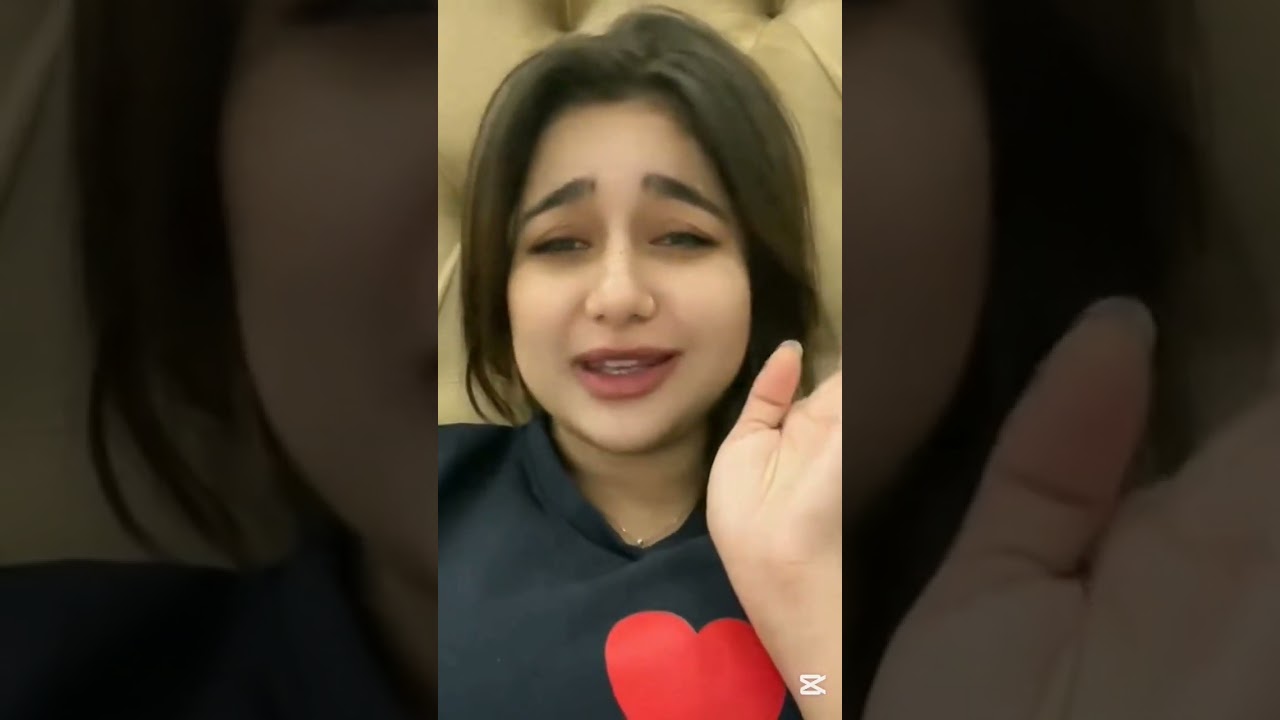 Wait for end 🥵 Samiya Hijab Princess Treatment #viralvideo