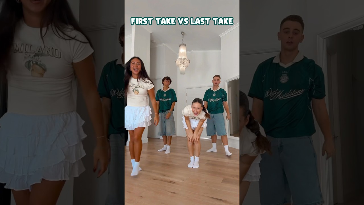 WAIT FOR IT! 😩😅 - #dance #trend #viral #couple #funny #challenge #game #shorts