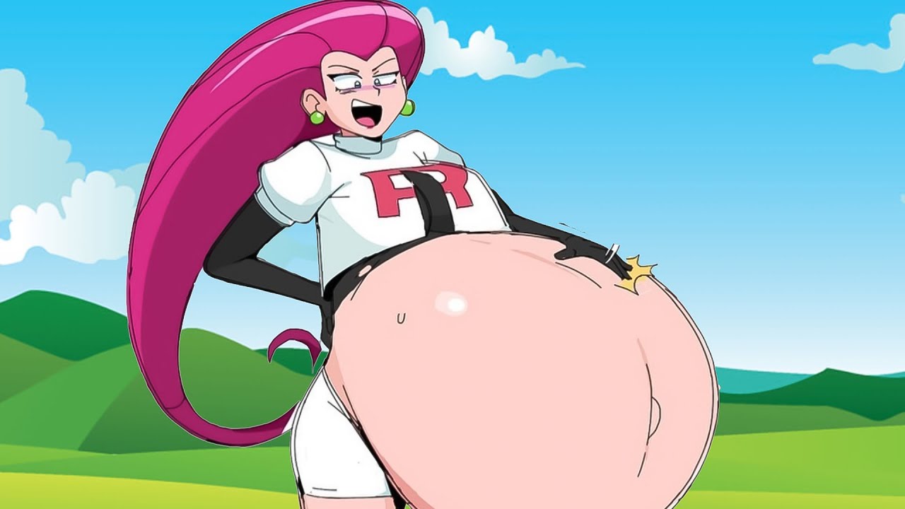 WAIT JESSIE!! POKÉMON ARE NOT FOOD!!! 💔💀 ( Especially WAILORD! 😱 )