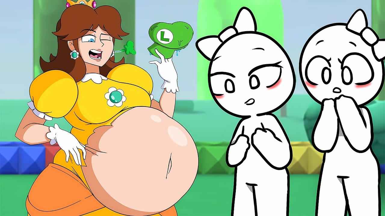 WAIT!! SHE'S NOT FOOD!!! 💔💀 ( WHOLEsome Wonder Buffet )