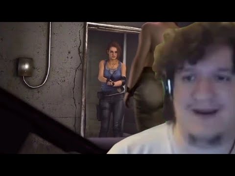 Wait this isn't Resident Evil