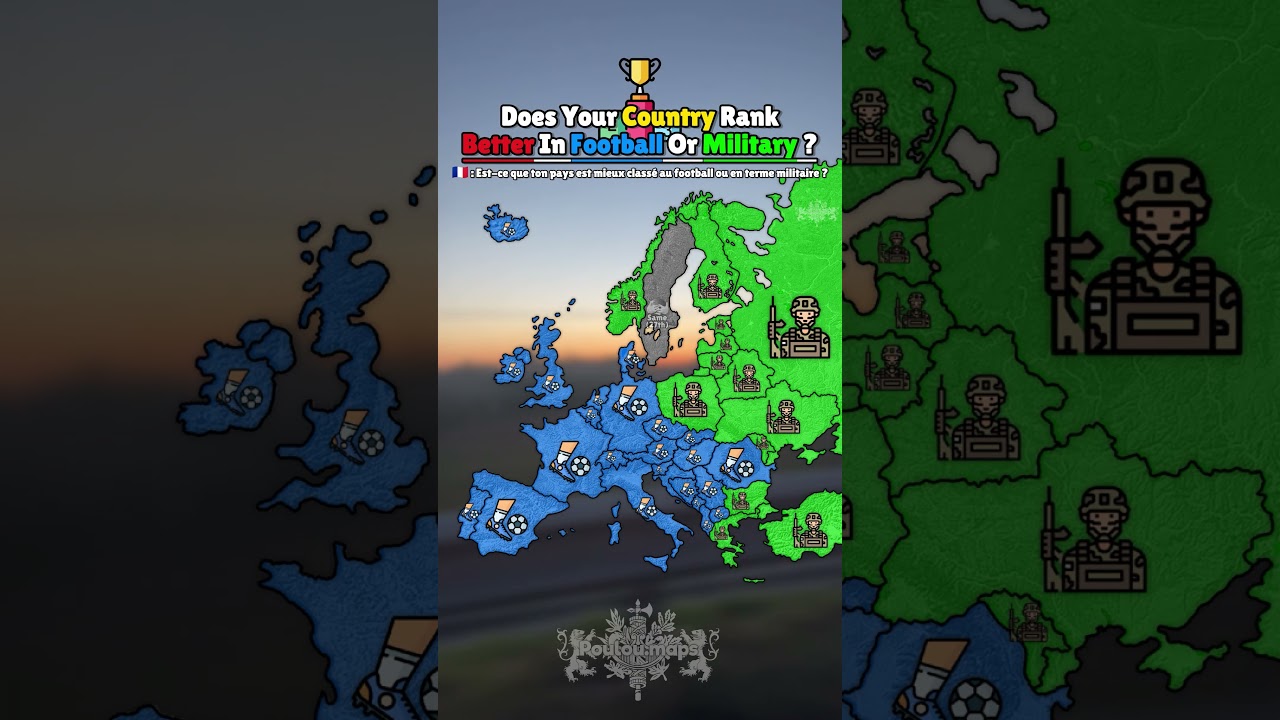 Wait what Sweden? 😭🙏 #europe #geography #map #mapper #mapping #history