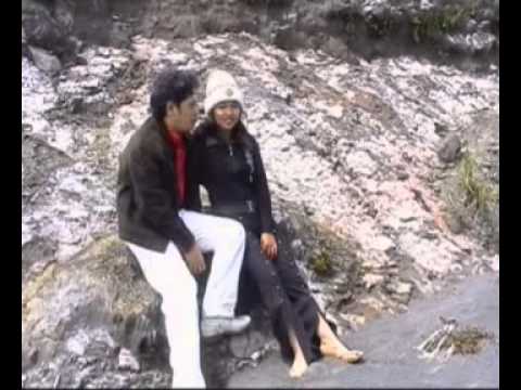 WAJAH DAN JABATAN arjuna samba & riska a @ lagu dangdut