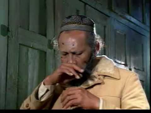 Wak Umar Mati Suri - kisah misteri