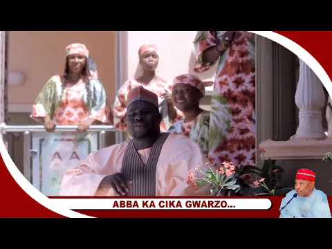 Wakar Kosan Waka Abba ka cika Gwarzo
