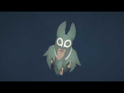 Wakfu S3 ENG Dub - Oropo's Origin