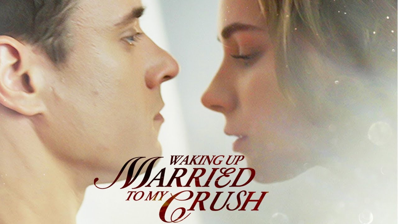 Waking Up Married To My Crush!  Full Movie | DramaBox