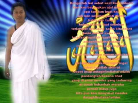 WALI BAND TOMAT (Taobat Maksiat) by KACONG