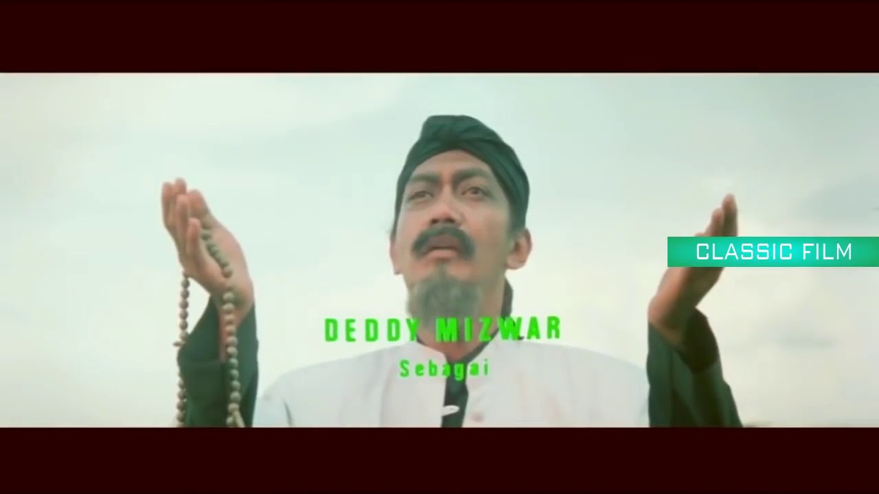 wali songo full movie
