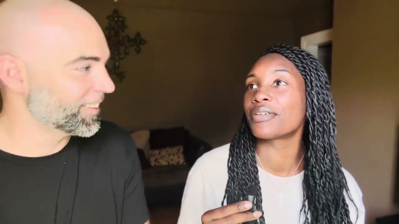 “Walk talks” with the Bellau’s