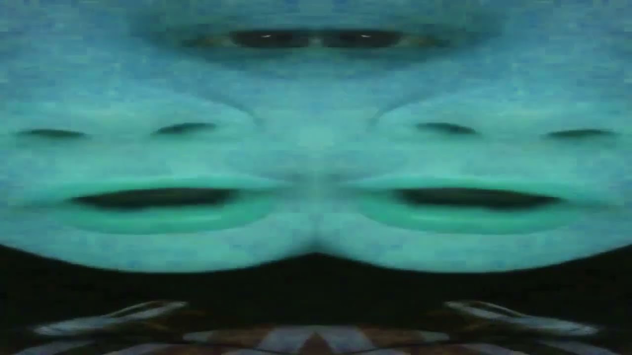 Walker Pitch Effects (Sponsored by Derp What The Flip Csupo Effects) Cubed