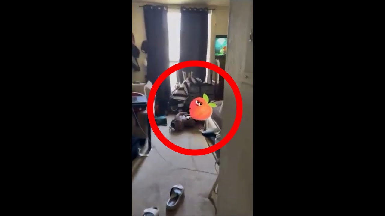 Walking in on son NAKED?! #Shorts
