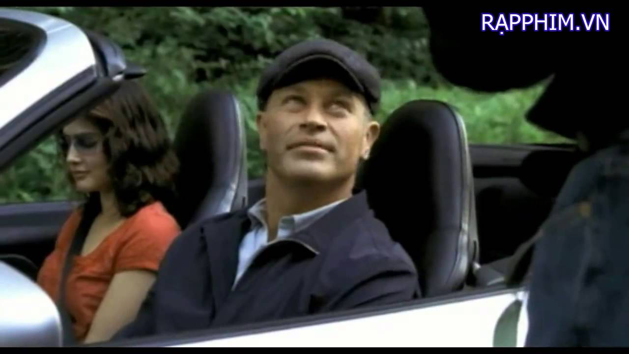 Walking Tall Trailer HD
