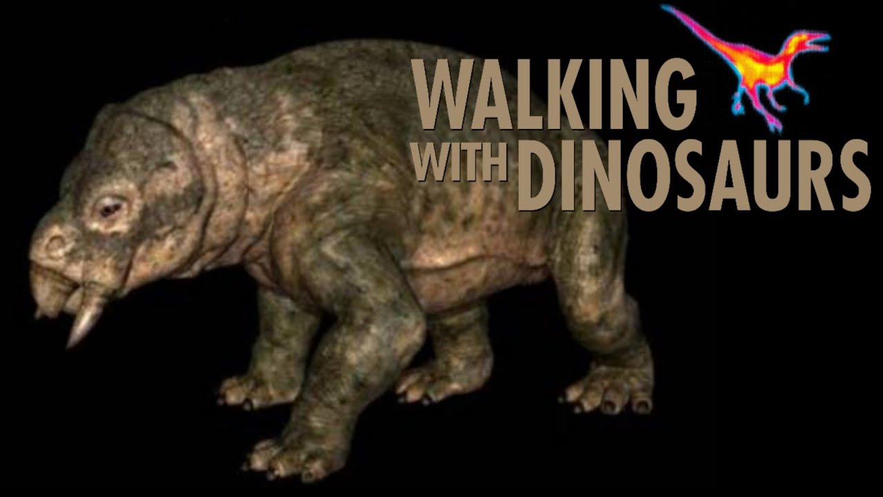 Walking With Dinosaurs [1999] - Placerias Screen Time
