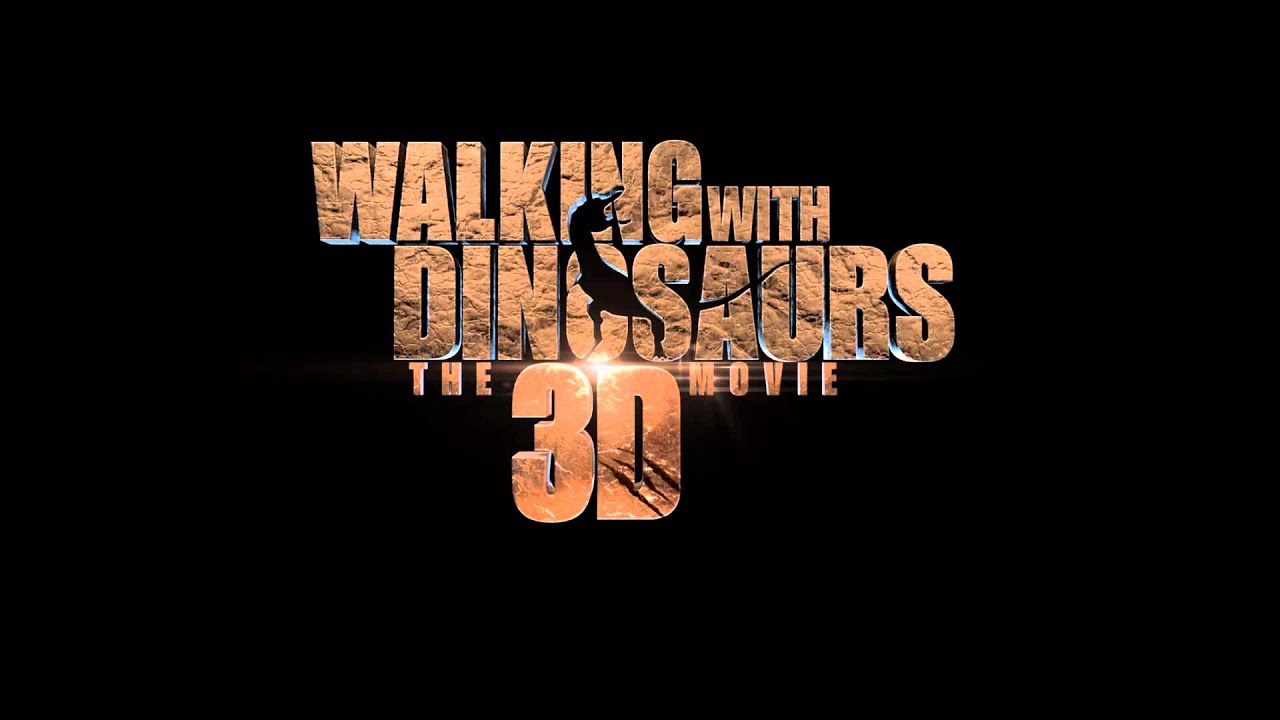 Walking with Dinosaurs 3D OST: Ends of the Earth