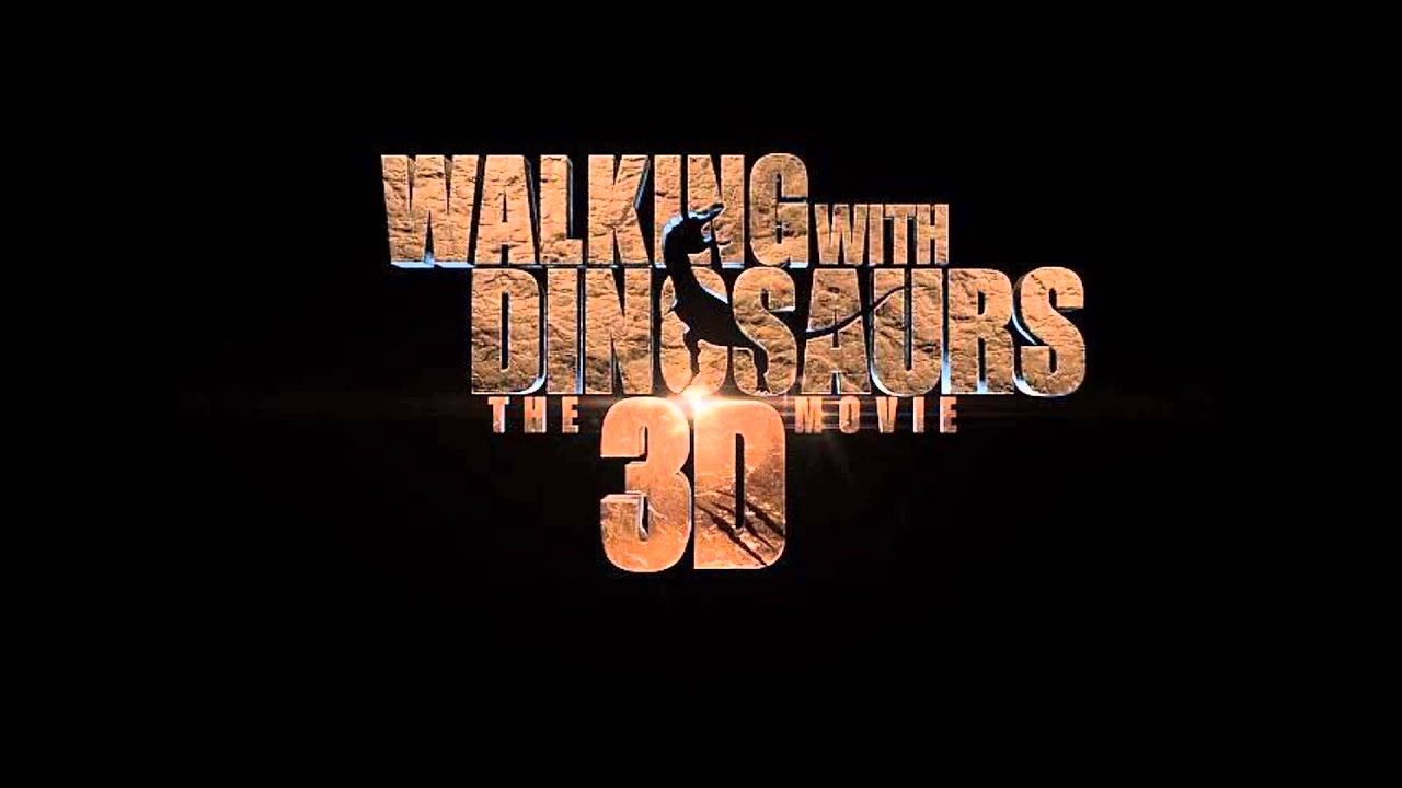 Walking with Dinosaurs 3D OST: Live Like a Warrior