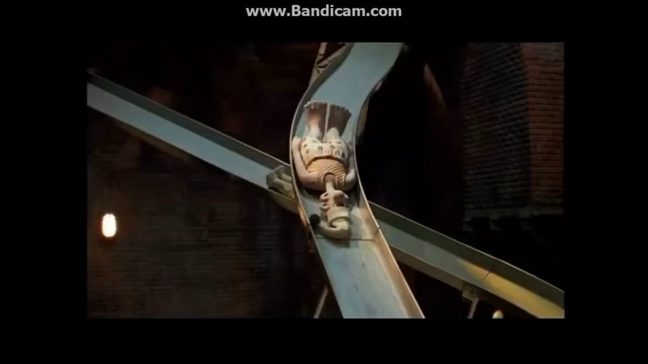 Wallace And Gromit The Curse Of The Were Rabbit Trailer