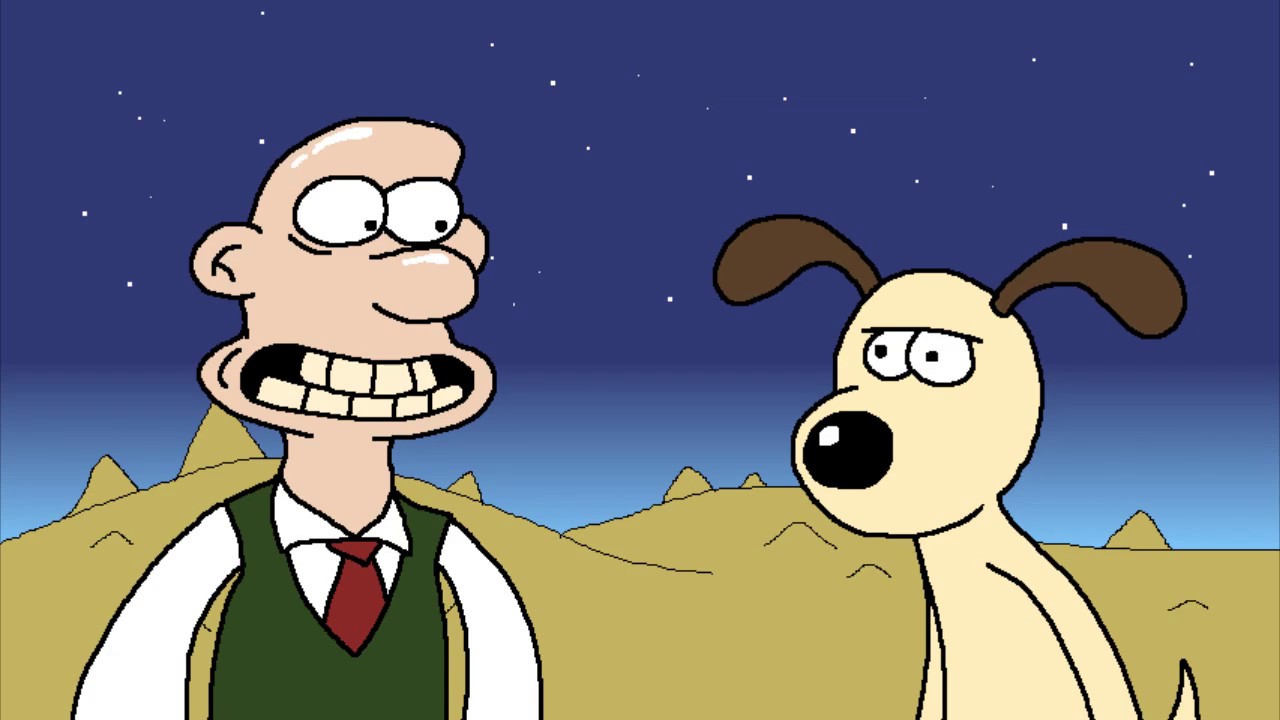Wallace and Vomit