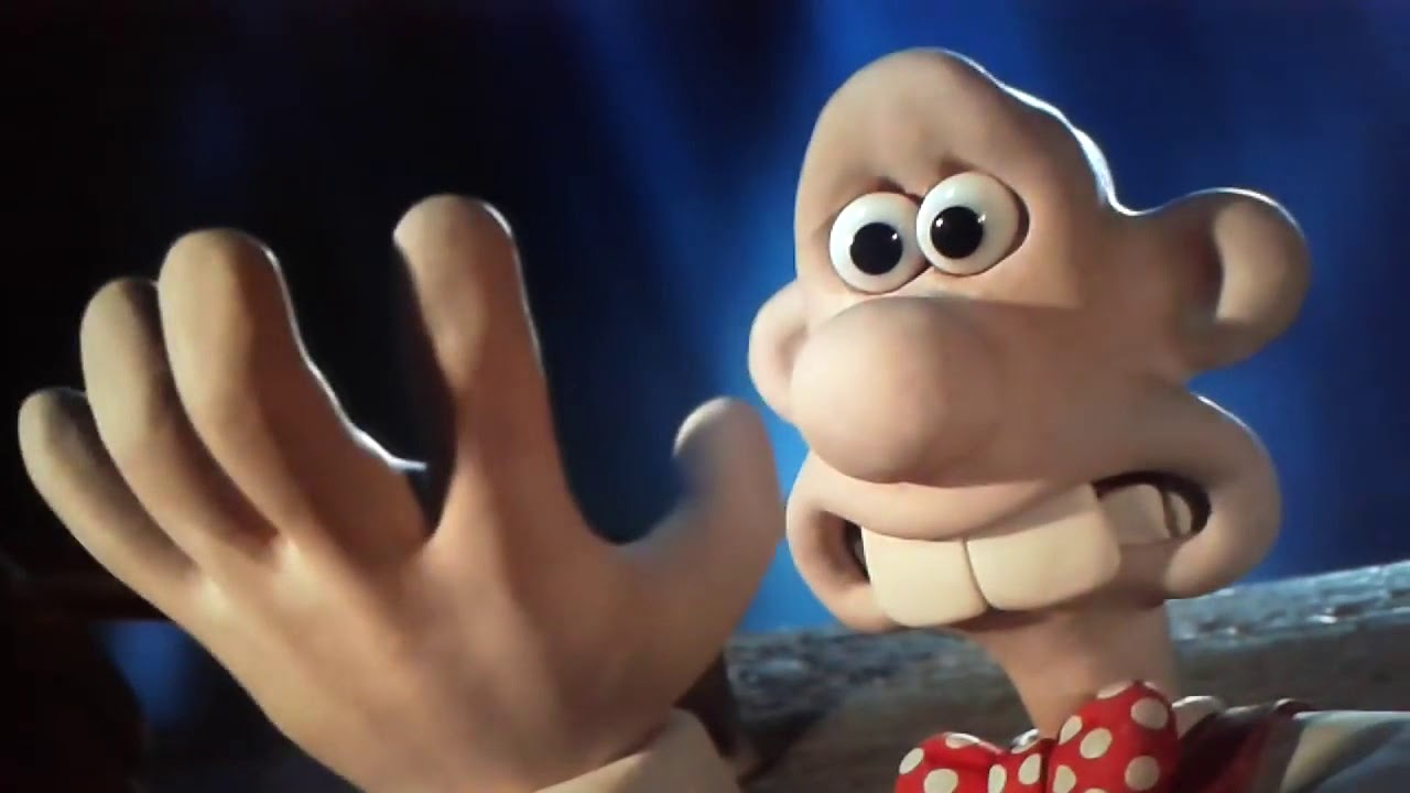 Wallace's Transformation has a Sparta Remix Extended