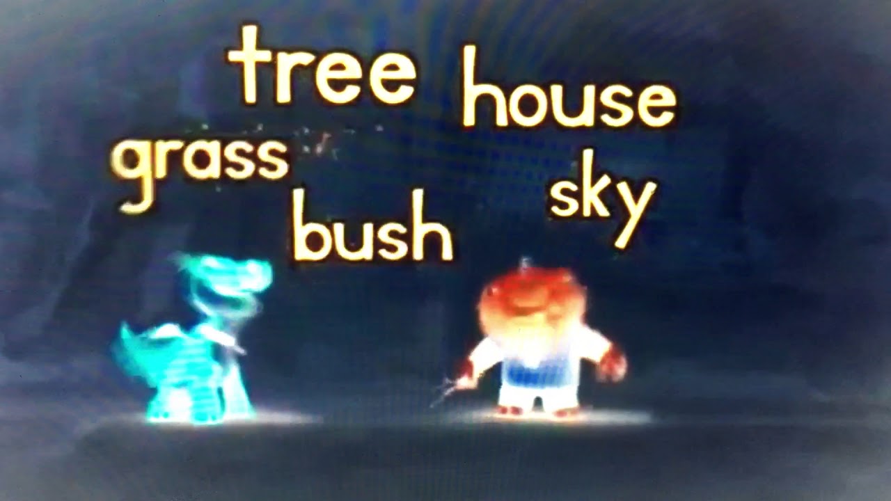 Wallykazam! Theme Song In G Major