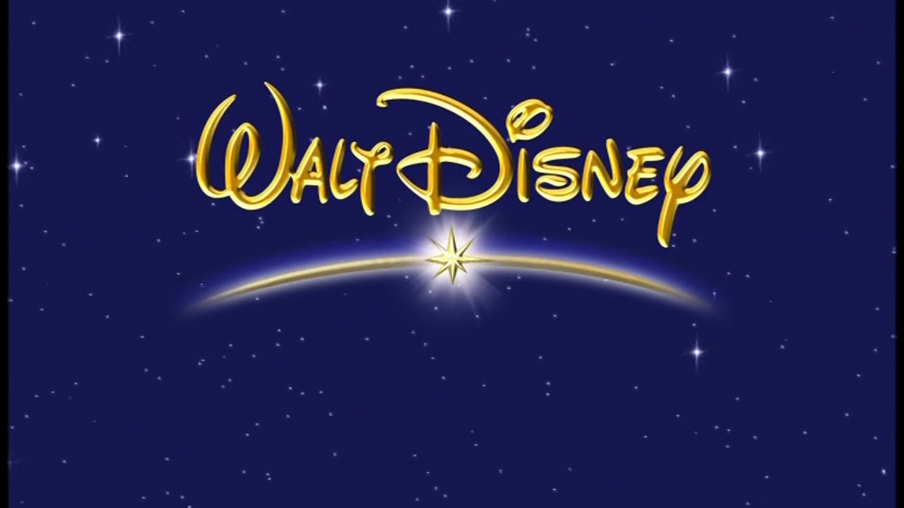 Walt Disney Home Entertainment - DVD Logo