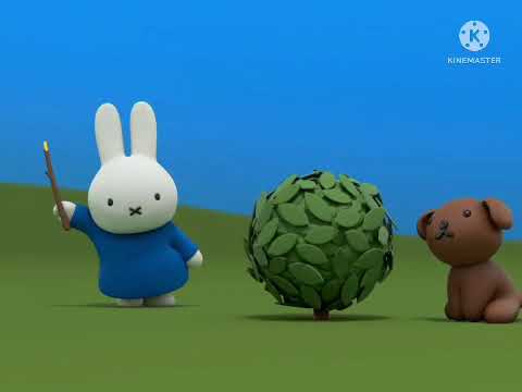 Walt Disney Miffy's Fairytale Land (1943)