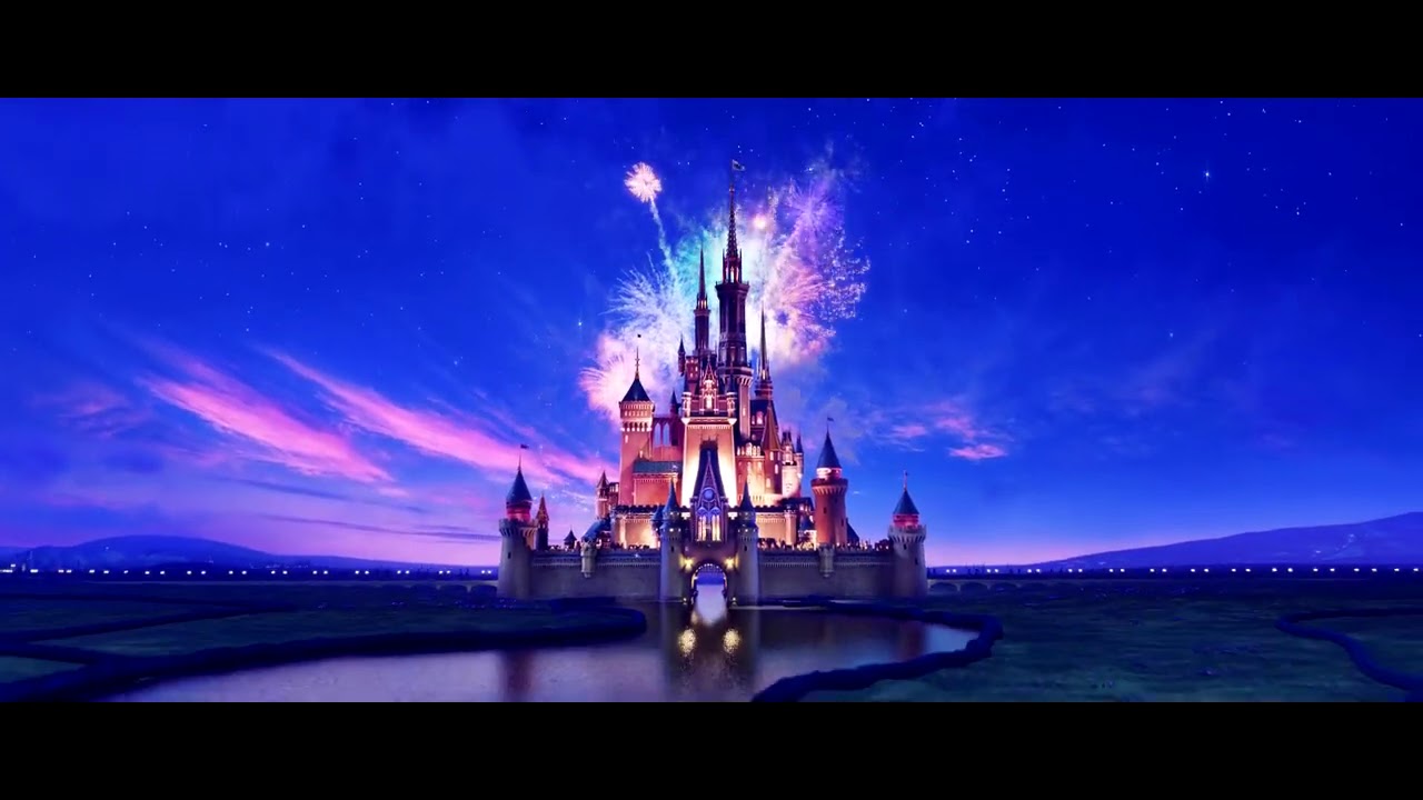 Walt Disney Pictures (2006)
