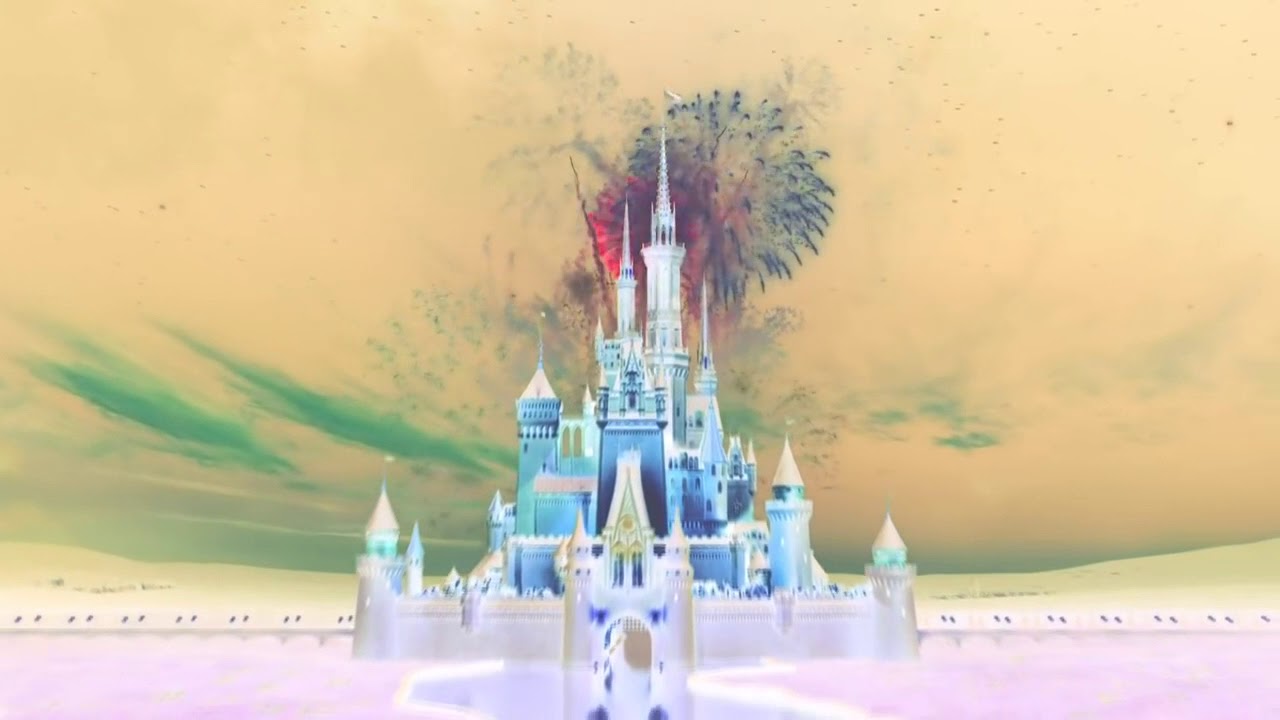 Walt Disney Pictures (2011) in G Major
