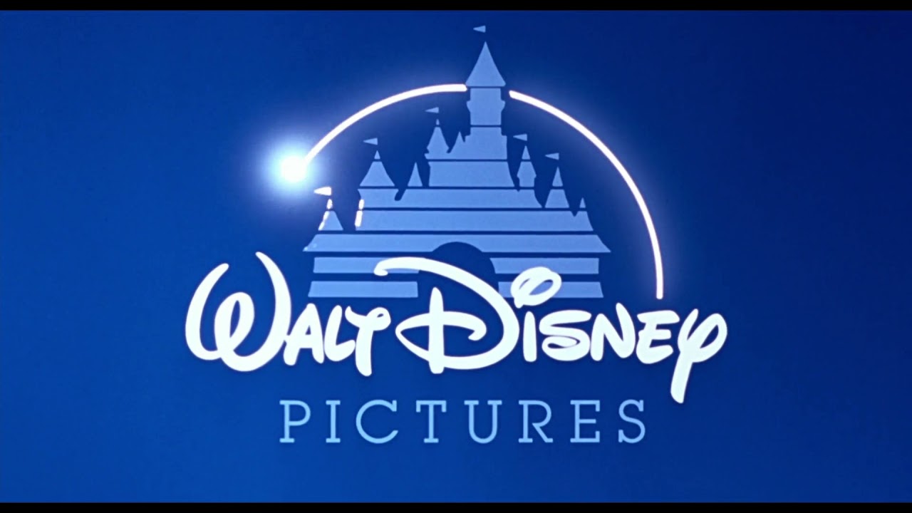 Walt Disney Pictures (A Goofy Movie)