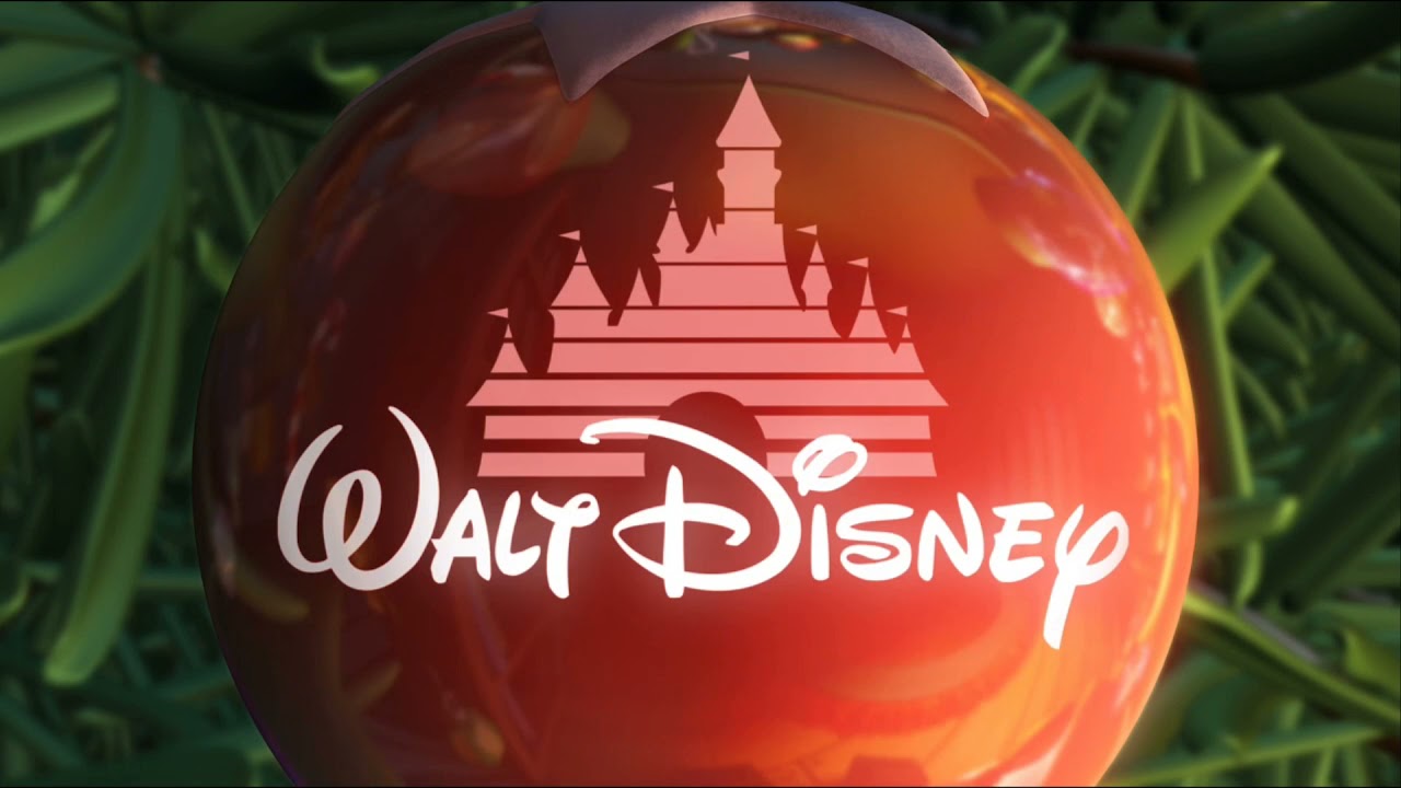 Walt Disney Pictures (Mickey's Twice Upon a Christmas)