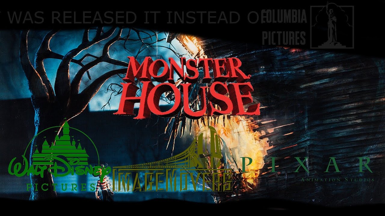 Walt Disney Pictures/Imagemovers/Pixar Animation Studios (2006)