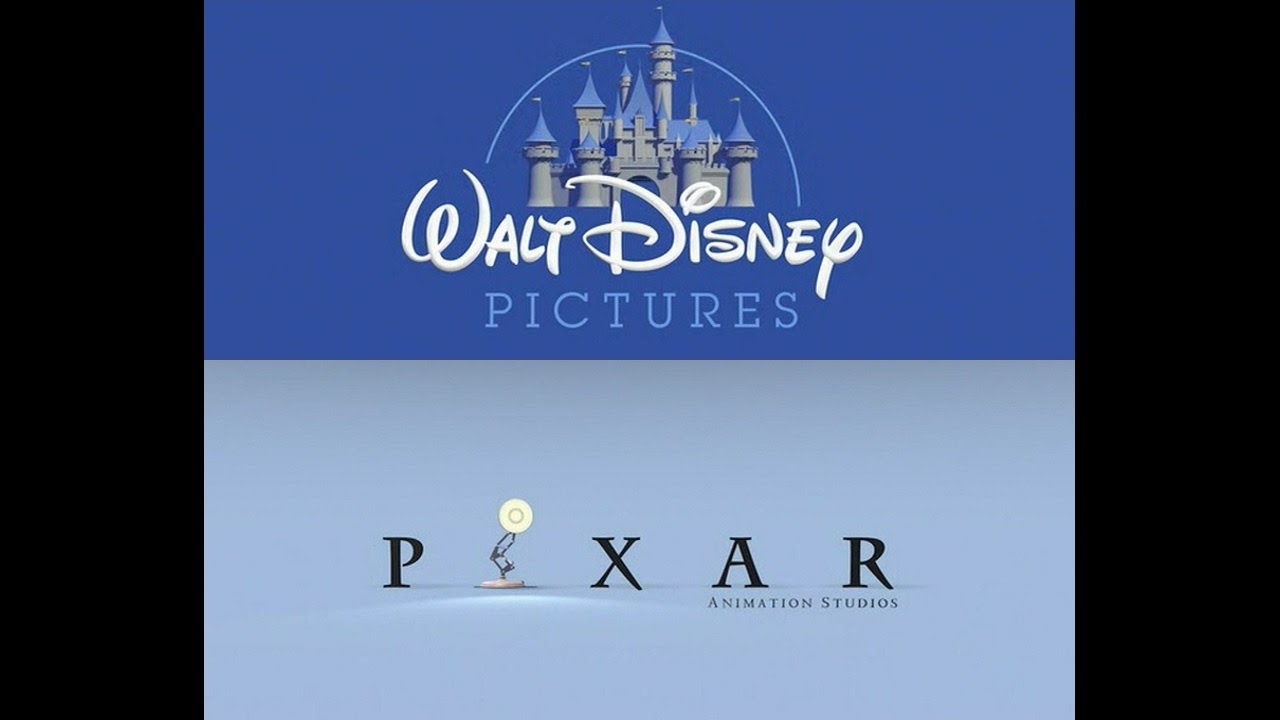 Walt Disney Pictures/Pixar Animation Studios (2007) [widescreen]