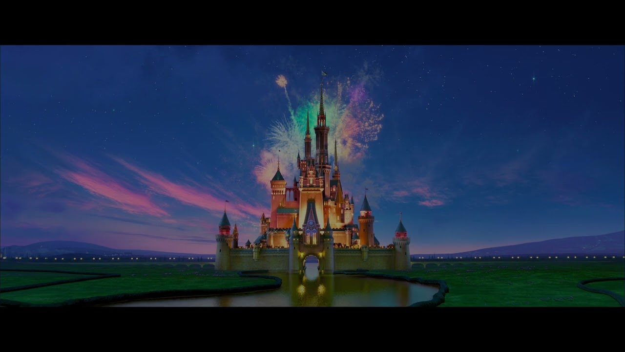 Walt Disney Pictures/Pixar Animation Studios (2011/2006)