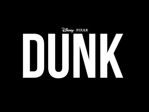 Walt Disney Pictures/Pixar Animation Studios (DUNK Variant)