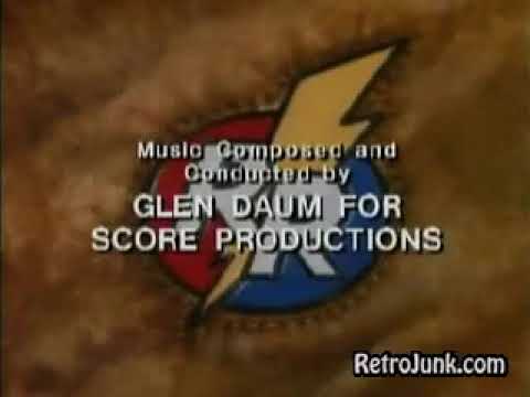 Walt Disney Television (1989)