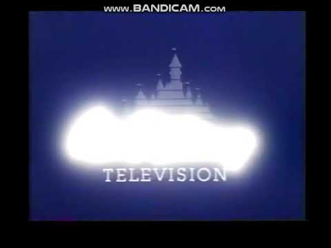 Walt Disney Television (1989)