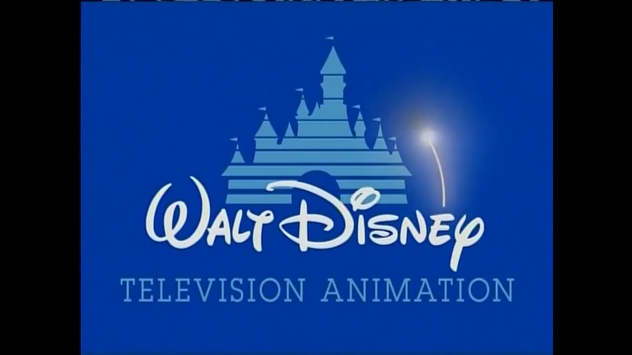 Walt Disney Television Animation/Disney Channel Original (2004)
