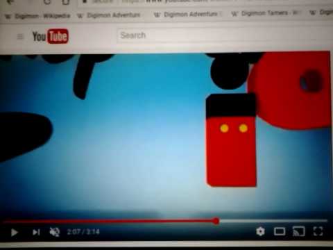 Walt Disney Television Animation/Disney Junior Original (2010/2011, Closing)(2)