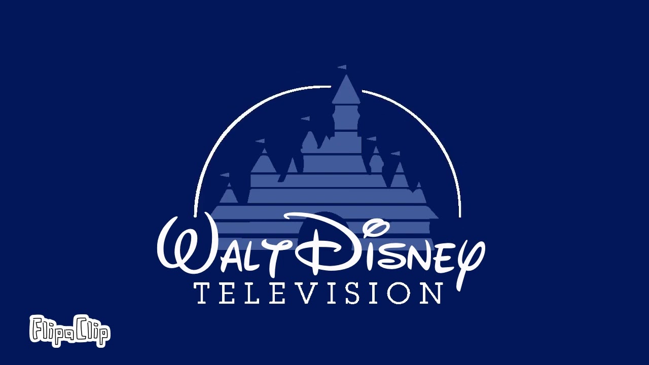 Walt Disney Television Logo (1985-2005) Remake (Warp-Speed)