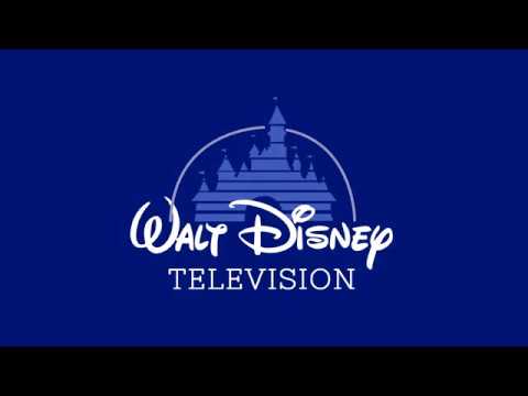 Walt Disney Television Logo from 1988 Remake
