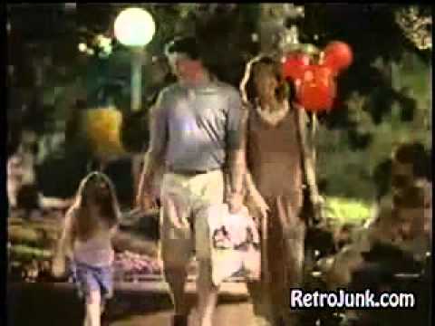 Walt Disney World - 